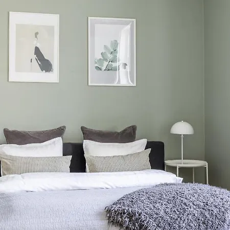 Apartamento Prestige Helsinki