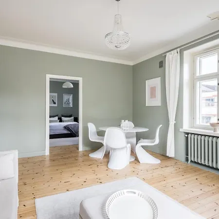 Apartamento Prestige *