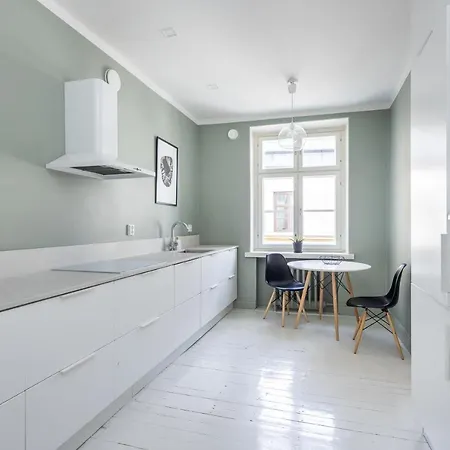 Prestige Apartamento Helsinki