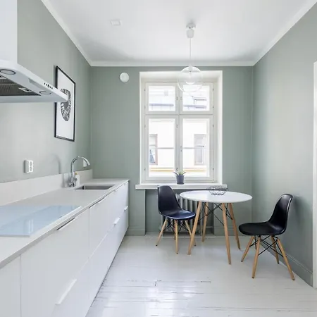 Prestige Apartamento